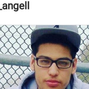 Meet your Posher, Chucky